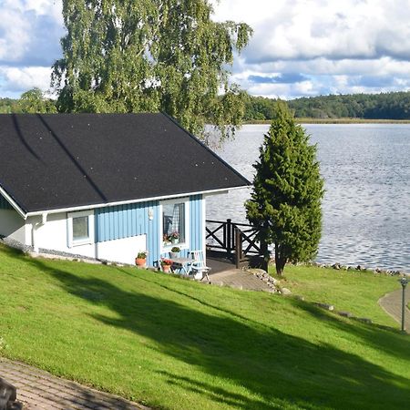 Sjoestuga/Gaesthus I Skaergarden. Åkersberga Zewnętrze zdjęcie