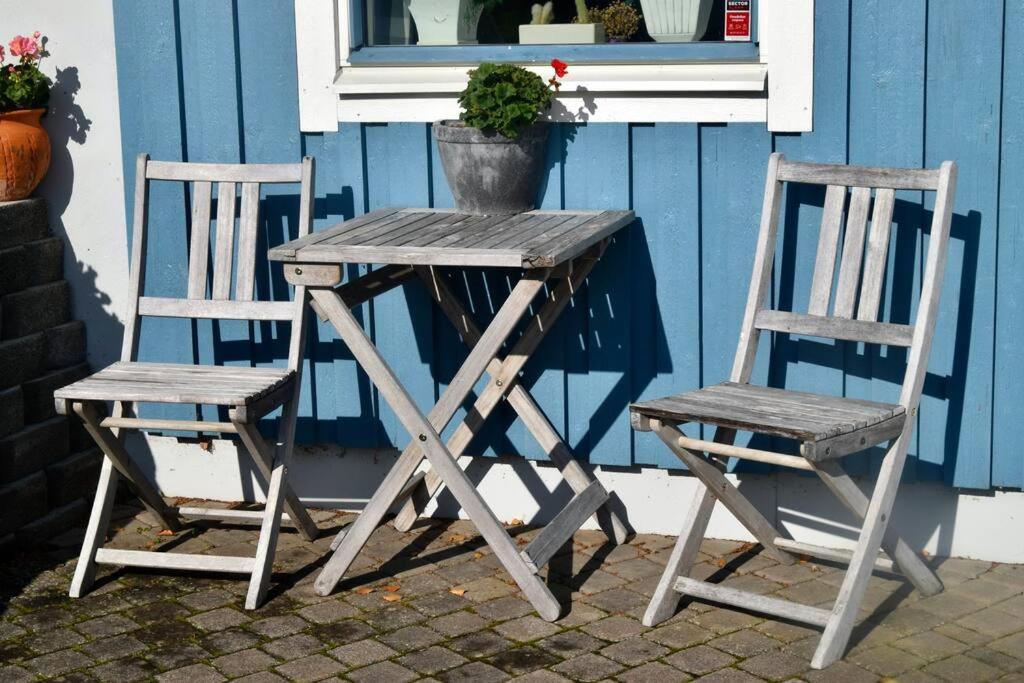 Sjoestuga/Gaesthus I Skaergarden. Åkersberga Zewnętrze zdjęcie